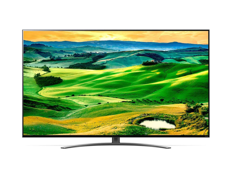 LG 55QNED813QA